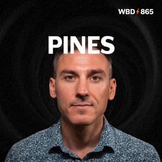 BITCOIN & THE GLOBAL ECONOMIC REORDERING w/ Matthew Pines
