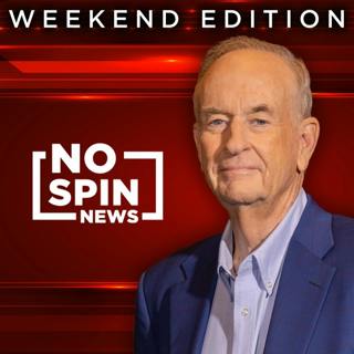 No Spin News - Weekend Edition - September 12, 2026