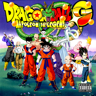 Napoleon Da Legend - Dragon Ball G Discussion