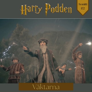 Väktarna