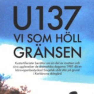Ep49. 'U 137 - Vi Som Höll Gränsen!!'