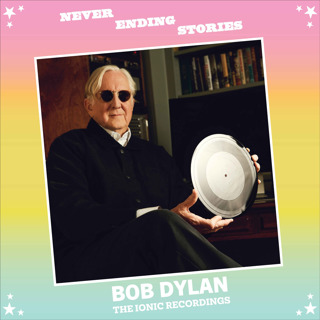 Teaser // Bob Dylan: THE IONIC RECORDINGS