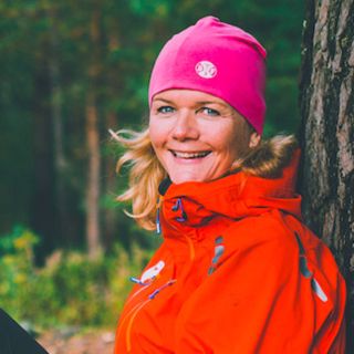 Anne Lindmo