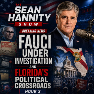 Fauci Under Investigation and Florida’s Political Crossroads