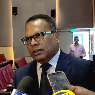 Programme NICE : face aux comportements inciviques chez les jeunes, « tout un chacun a besoin de joindre les mains », affirme Raj Pentiah