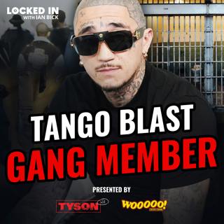 I’m a Tango Blast Gang Member — This Is How I Survived Texas Prisons | Houstone Smooth