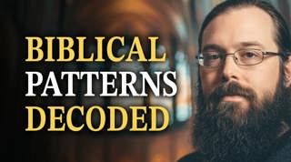 Matthieu Pageau: The Symbolic Grammar Hidden in Christianity