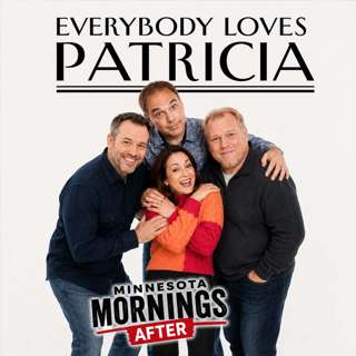 MINNESOTA MORNINGS AFTER: PATRICIA HEATON
