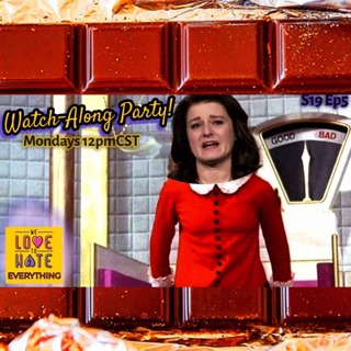 Sister Wives S19 E5 "The Year of Release" Watchalong and hot topics!!!