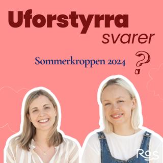 Reprise: Sommerkroppen 2024