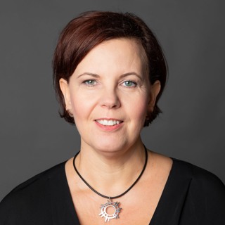 Oona Ylönen: Lastensuojelun sosiaalityön äärellä