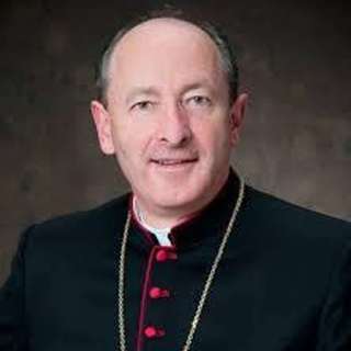 Interview with Bishop Phonsie Cullinan - 28 June 2015 (S05E31b)(SS102fm podcast excerpt)