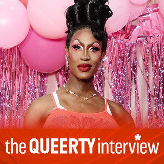 Shea Couleé on Joining the MCU, Drag Superpowers & Pride Anthems