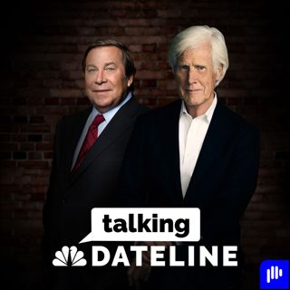 Talking Dateline: Secrets in the Mist
