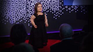Why design should include everyone | Sinéad Burke