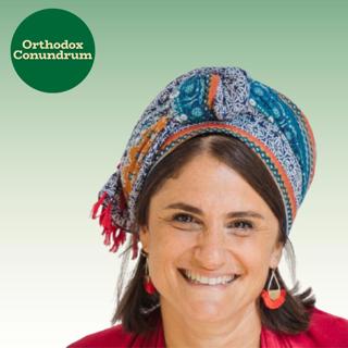 The Fragility of Jewish Existence Comes to Israel: Applying the Thought of Rabbi Sacks to a Post-October 7th Jewish World, with Dr. Tanya White (234)