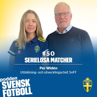 Serielösa matcher