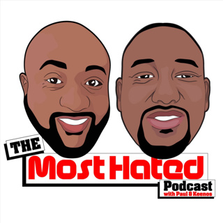 The Most Hated Podcast