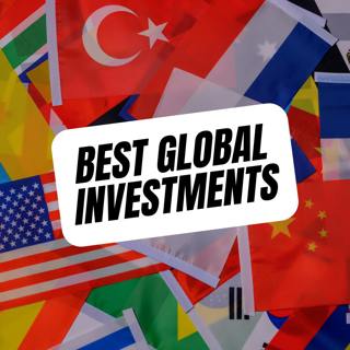 Economy Anxiety? Here's How to Invest in Foreign Markets