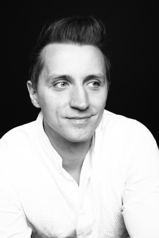 Avsnitt 354: Robert Stasinski