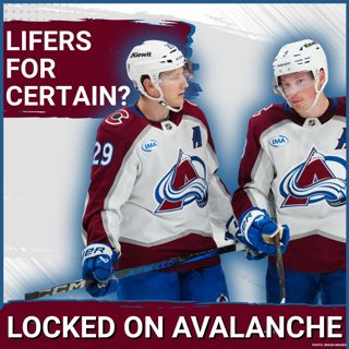 How Many Current Roster Players Are Guaranteed to Retire As Avs?