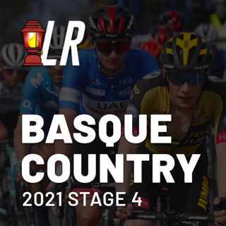Itzulia Basque Country Stage 4 Recap