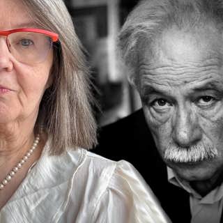 W G Sebald: Denna underliga, grymma och vackra värld