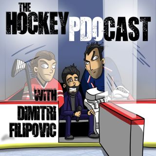 Episode 289: Let Me Collect My Thoughts