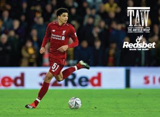 The Anfield Wrap: Another Early Cup Exit For Liverpool