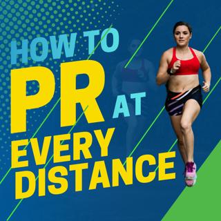 How to run a personal best at any distance