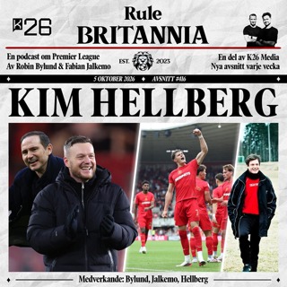 #416 Kim Hellberg
