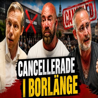 Aron Flam, Henrik Jönsson & Jan Emanuel om Sveriges framtid