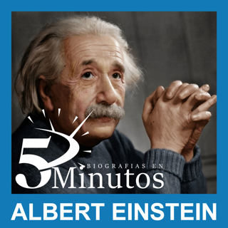 Albert Einstein