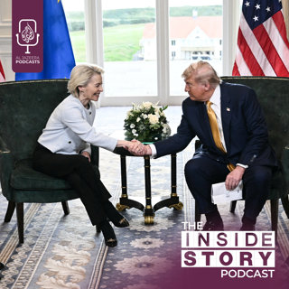 What are the implications of the US-EU trade agreement?