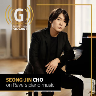 Seong-Jin Cho on Ravel's piano music