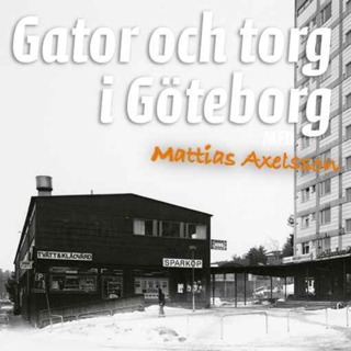 Stadsvandring i norra Kortedala