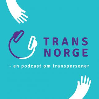 128 - 3. juridisk kjønn med Lars Arnesen