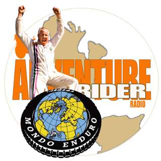 Mondo Enduro - First Adventure Moto Flick Ever? Maybe...