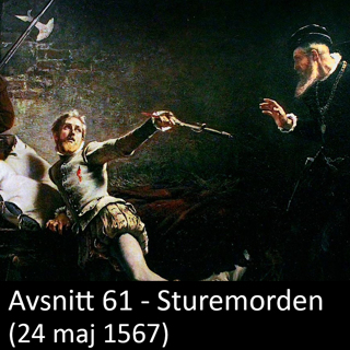 61. Sturemorden (1567)