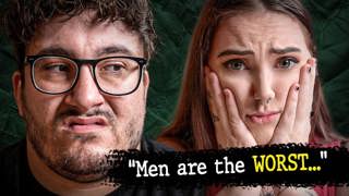 Rejected Baby Mama Cant Survive Without A Man | Financial Audit
