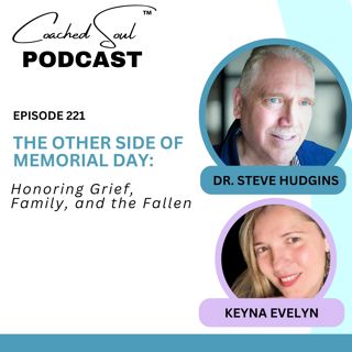 The Other Side of Memorial Day: Honoring Grief, Family, and the Fallen