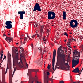 Arsenal's UWCL, Napoli's Serie A, Premier League Final Day and More!
