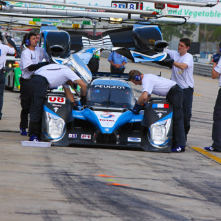 MP 803: The Week In Sports Car, April 23, with Pruett and Goodwin