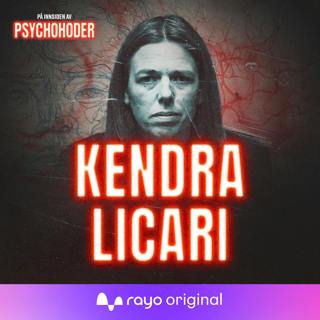 Kendra Licari - Catfish-mammaen oppfordret datteren til selvmord