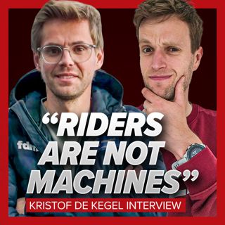 Van Der Poel’s Coach Explains How You Should Be Training