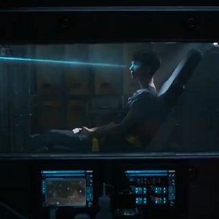 84 // Renewing the Covenant: Debating Alien: Covenant a Year Later