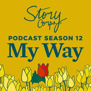 StoryCorps: The Birds, the Bees, and My Dad