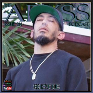 Issue 214: SHOTTIE