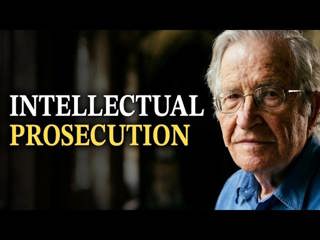 Noam Chomsky: Why Machines Will Never Achieve Consciousness