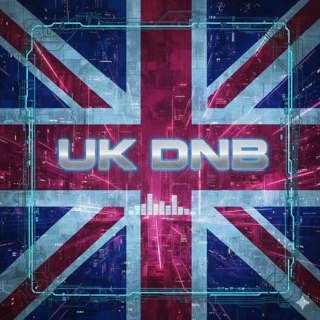 dj Shabby - July 2025 UK DNB Mix